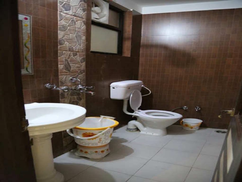 Hotel Kingdom Palace Udaipur Ngoại thất bức ảnh