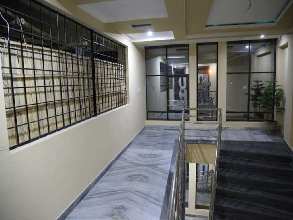 Hotel Kingdom Palace Udaipur Ngoại thất bức ảnh