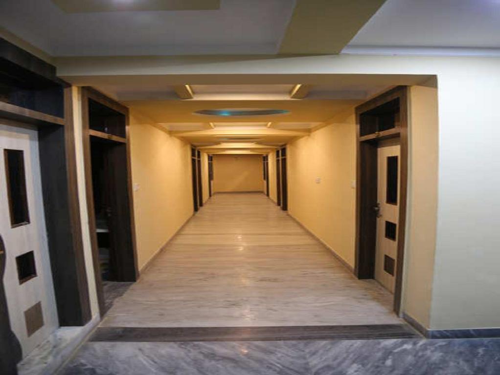 Hotel Kingdom Palace Udaipur Ngoại thất bức ảnh
