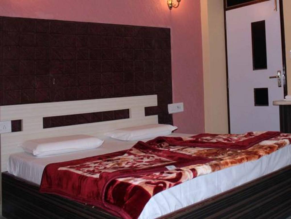 Hotel Kingdom Palace Udaipur Ngoại thất bức ảnh