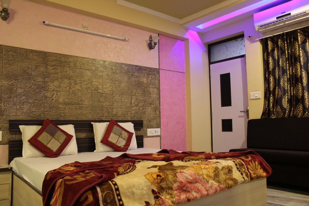 Hotel Kingdom Palace Udaipur Phòng bức ảnh