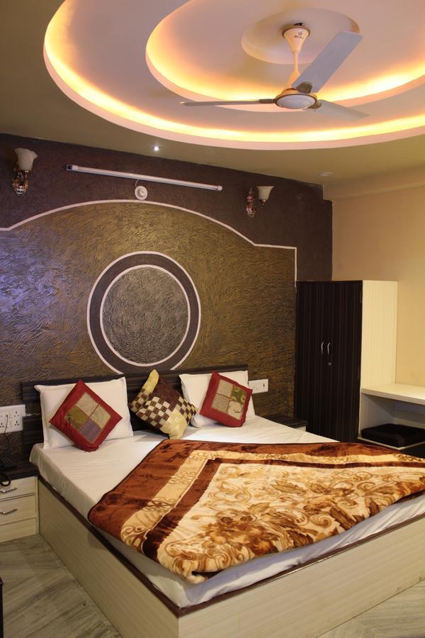 Hotel Kingdom Palace Udaipur Phòng bức ảnh